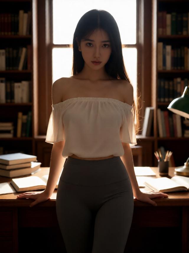 气质女神排行榜TOP